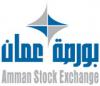Amman Stock Exchange Index