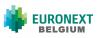Euronext BEL-20 Index