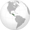 Центральная Америка